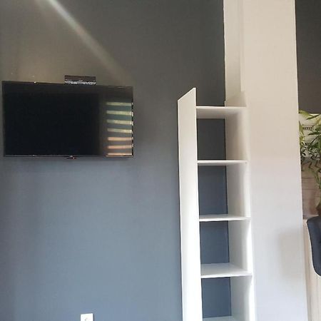 Apartamento La Bastide de l'Issole Besse-sur-Issole Exterior foto