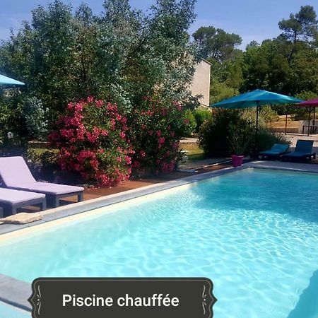 Apartamento La Bastide de l'Issole Besse-sur-Issole Exterior foto