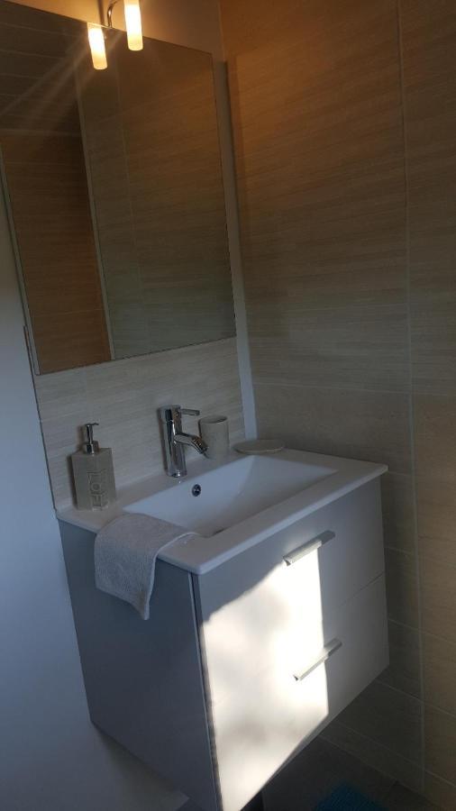 Apartamento La Bastide de l'Issole Besse-sur-Issole Exterior foto