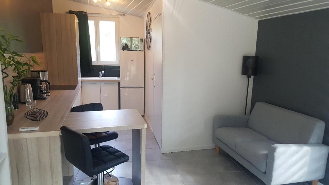 Apartamento La Bastide de l'Issole Besse-sur-Issole Exterior foto