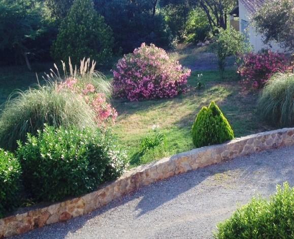 Apartamento La Bastide de l'Issole Besse-sur-Issole Habitación foto