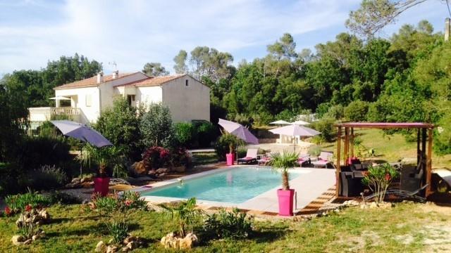 Apartamento La Bastide de l'Issole Besse-sur-Issole Habitación foto