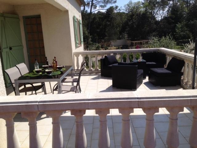 Apartamento La Bastide de l'Issole Besse-sur-Issole Habitación foto