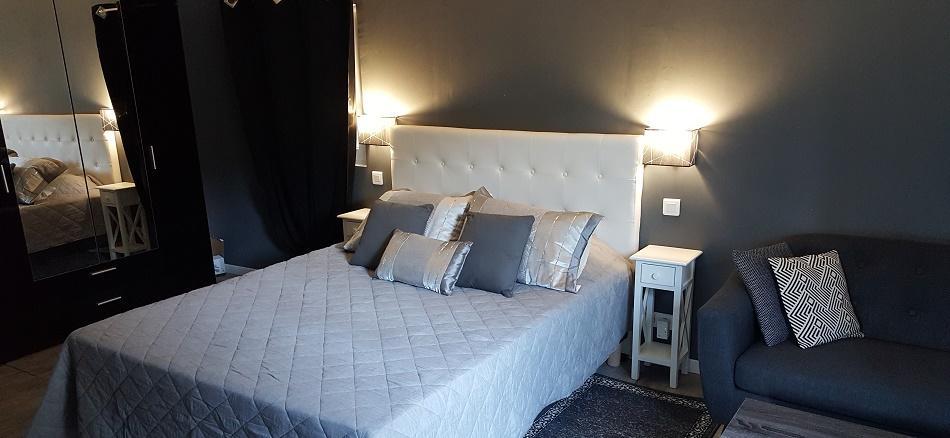 Apartamento La Bastide de l'Issole Besse-sur-Issole Exterior foto