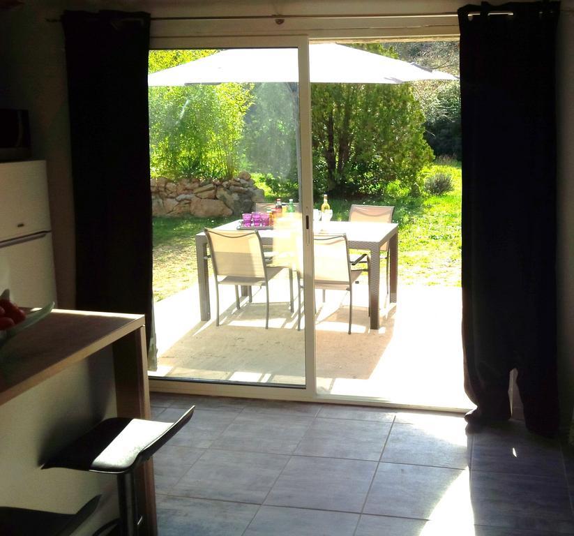 Apartamento La Bastide de l'Issole Besse-sur-Issole Exterior foto