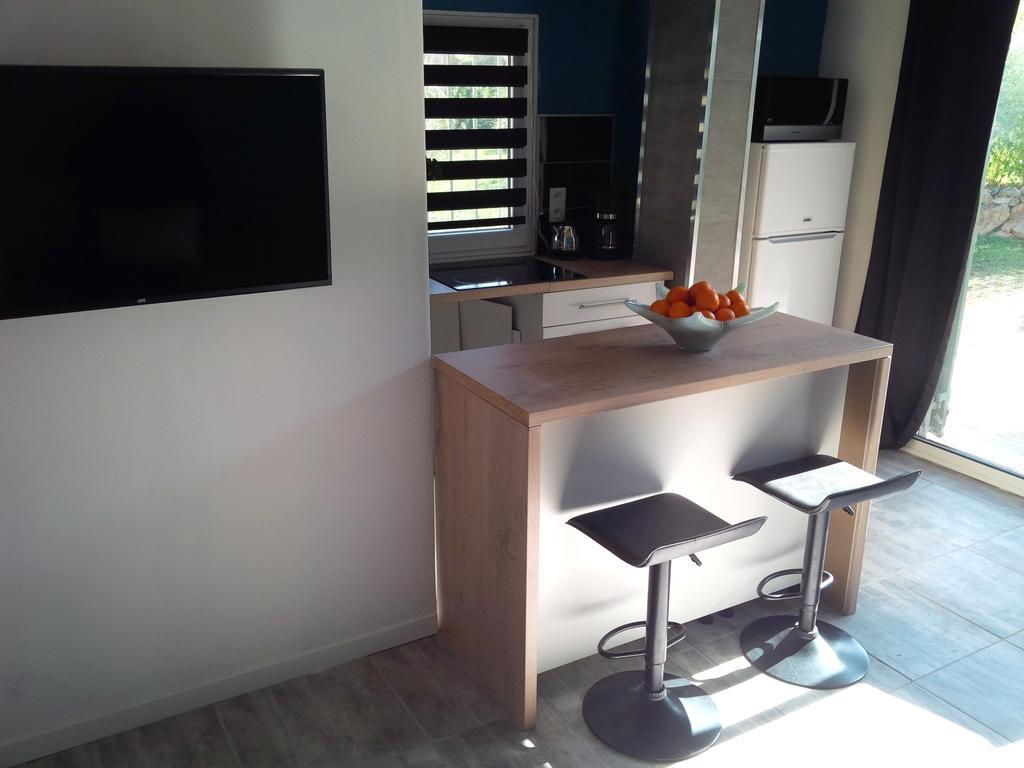 Apartamento La Bastide de l'Issole Besse-sur-Issole Exterior foto