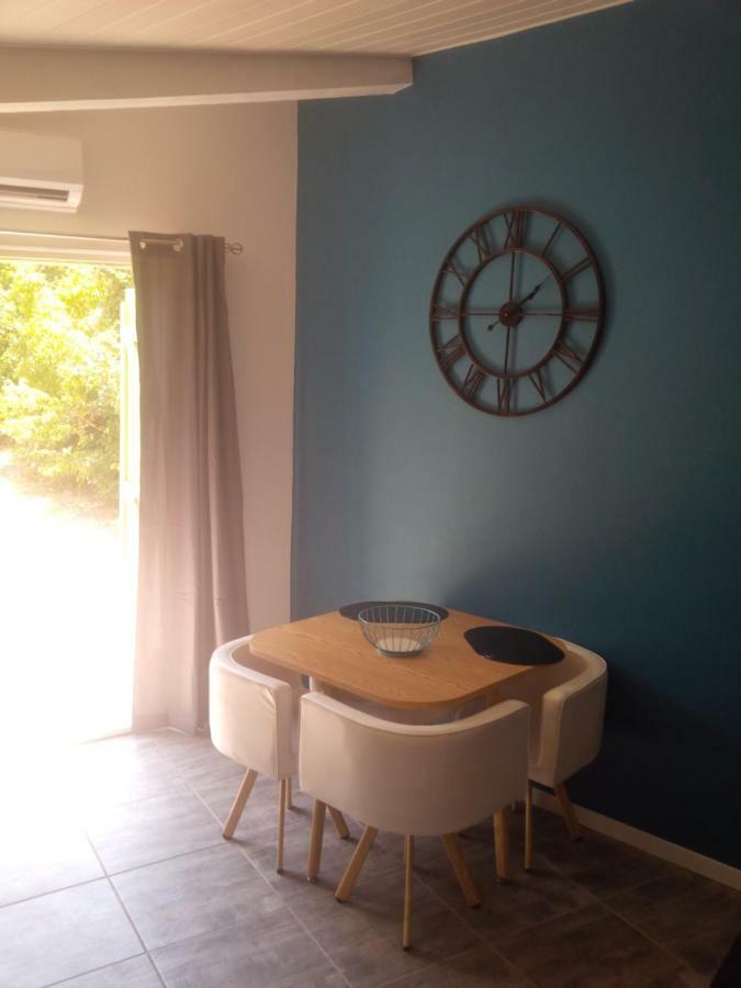 Apartamento La Bastide de l'Issole Besse-sur-Issole Exterior foto